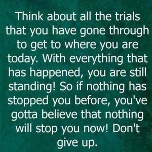 Meet your Posher, Paul